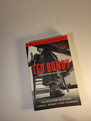 Conversations with a Killer: Ted Bundy - Conversations with a Killer (Hardcover)