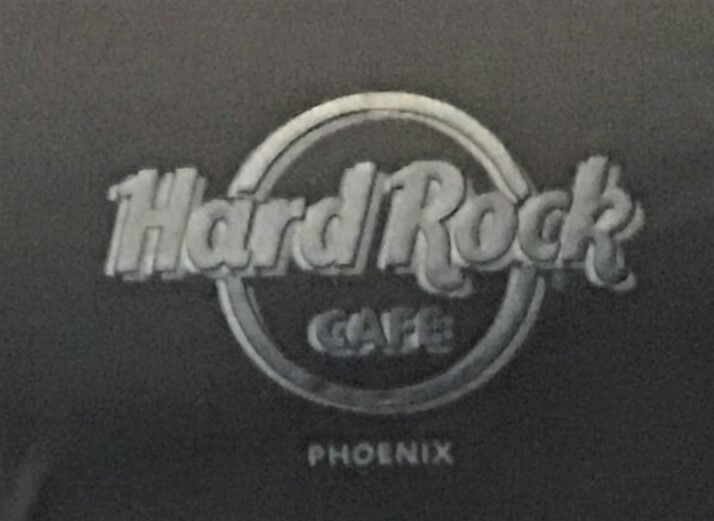 Vintage Hard Rock Café Phoenix T'Shirt (M) – Uncle Charlies Closet