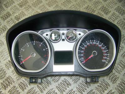 FOCUS MK2 LIFT TACHO SPEEDOMETER COUNTER 8V4T10849FK 