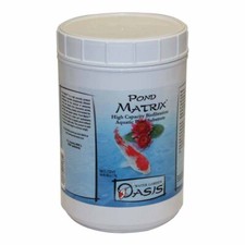 SEACHEM POND MATRIX 2 Litre