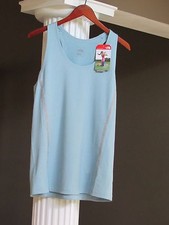 NORTH FACE W Dynamix Full Racer Tank Top Size XL  NWT $48