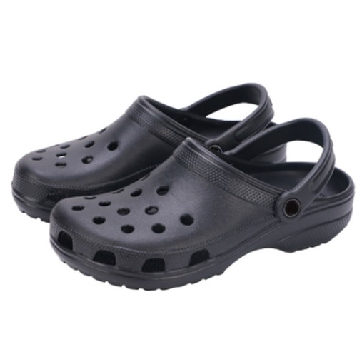 Croc Classic Clog Slippers Garden Shoes Breathable Beach Shoe Unisex Women Men - Picture 28 of 35