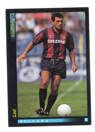 CARDS SCORE GOLD 1993 SCEGLI DALLA LISTA - Picture 108 of 172