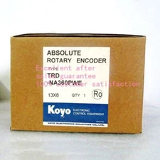 1PCS NEW In Box KOYO Rotary Encoder TRD-NA360PWE Free Shipping