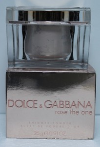 d and g rose the one