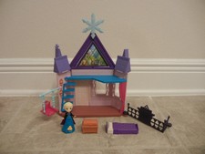 playhut frozen royal castle