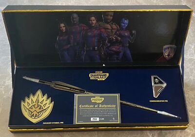 Guardians of the Galaxy Collector's Box Set GameStop
