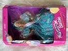 VINTAGE BIRTHDAY BARBIE DOLL Mattel 1993 Prettiest Present Of All 11333