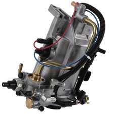 Fits Ford 96-97 F-350 F-250 7.3L Diesel Powerstroke Fuel Filter Housing Assembly