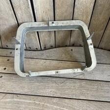 1969 Ford Galaxie 500 Custom Ltd Taillight Bezel Oem C9ab-13a537