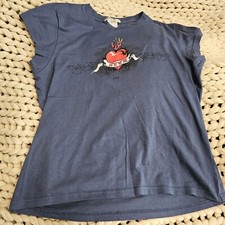 Styx 2008 Concert T-Shirt Womens XL