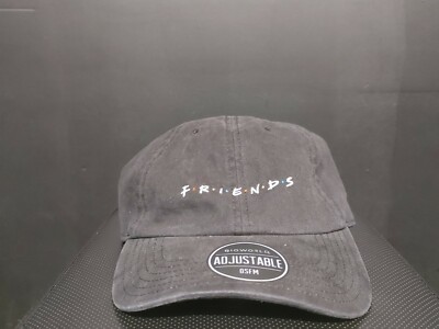 FRIENDS TV Show Baseball Hat - Original Waldeal Women main image 4