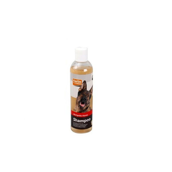 (31.17 Eur/Liter) Karlie Flamingo Ringelblumen-Honig-Shampoo - 300 Ml-image