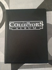 Mtg Album n.12 di 180 carte magic rare, mitiche, angeli, draghi, demoni, vampiri