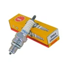 1 Spark Plug Brand NGK (2983) CR6HSA GAS GAS /HONDA CRF CY 50 ST DAX XL 50 Z MONKEY