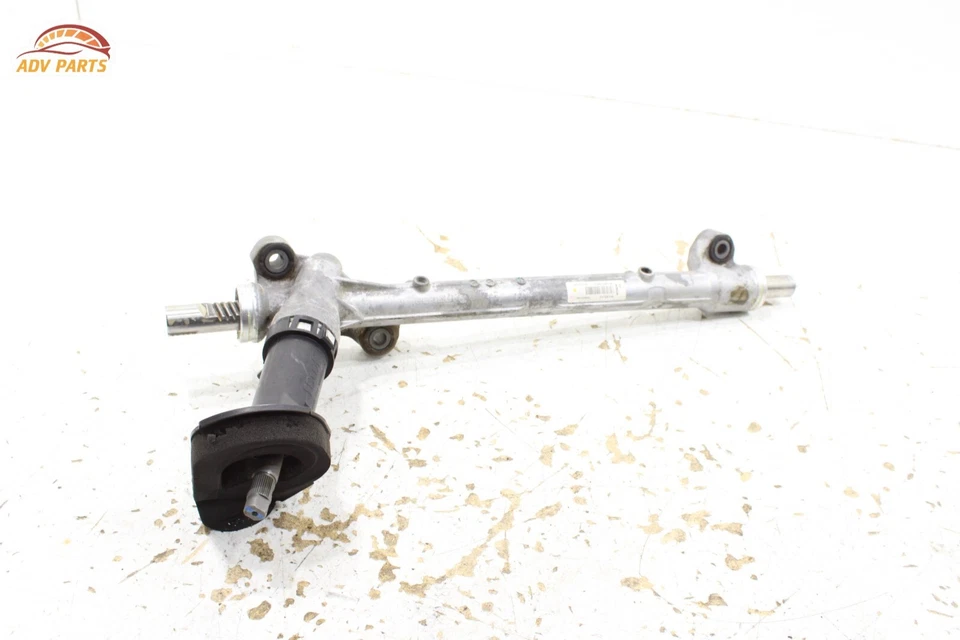 MAZDA CX-9 2016-2023 dirección asistida eléctrica barra de cambios OEM Foto 4 de 4