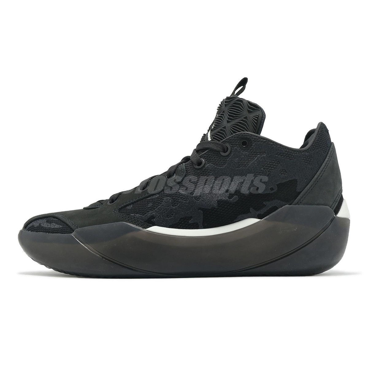 Nike Air Jordan XXXIX 39 PF Lumiere Men Basketball Hoopers