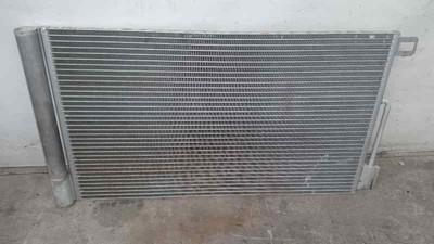 D1478011 Air Conditioning Condenser Opel Adam Glam ecoFLEX 2012  