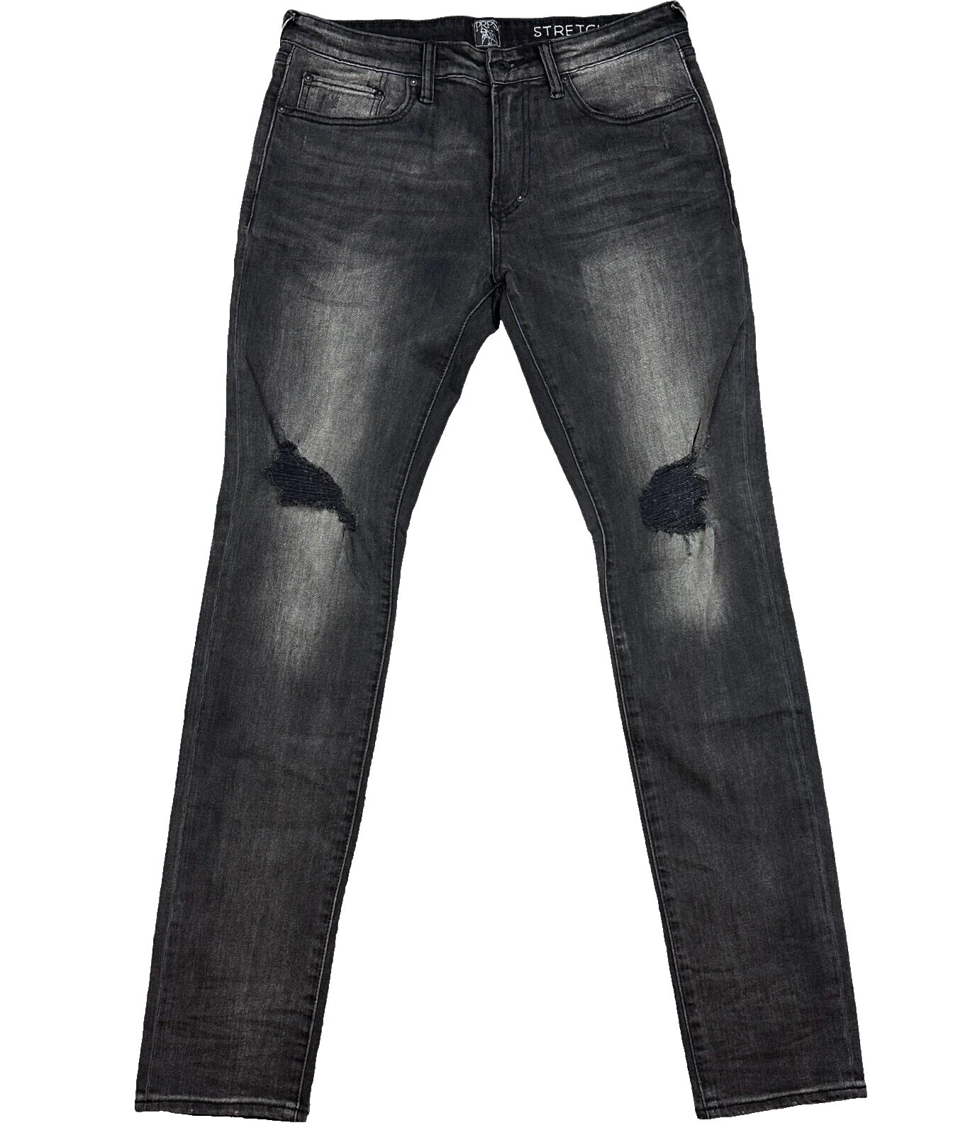 Prps Regular 34 Size Jeans for Men