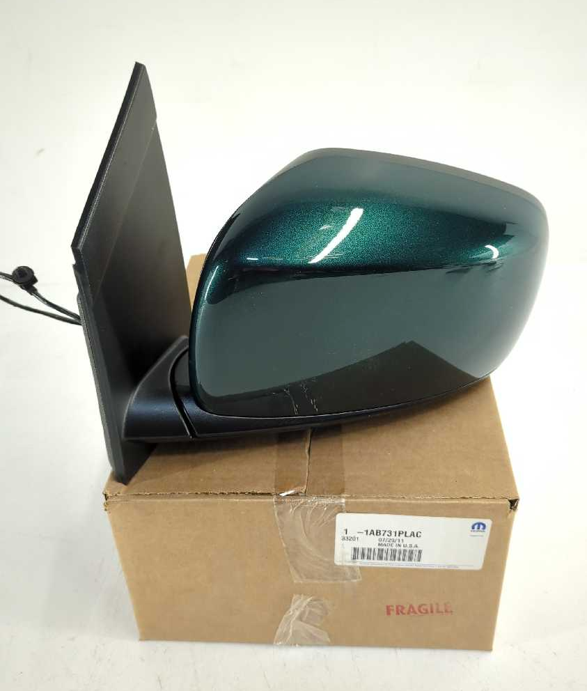 New OEM Mopar Door Mirror 2008-2020 Caravan Routan Town Country