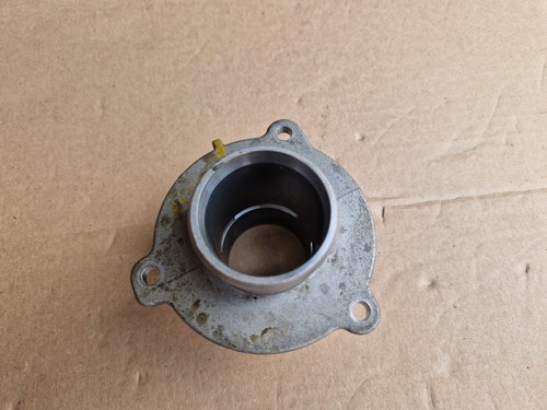 AUDI A3 S3 8V VW GOLF MK7 2.0 1.8 TFSi TURBO CHARGER SILENCER PIPE IS20 IS38