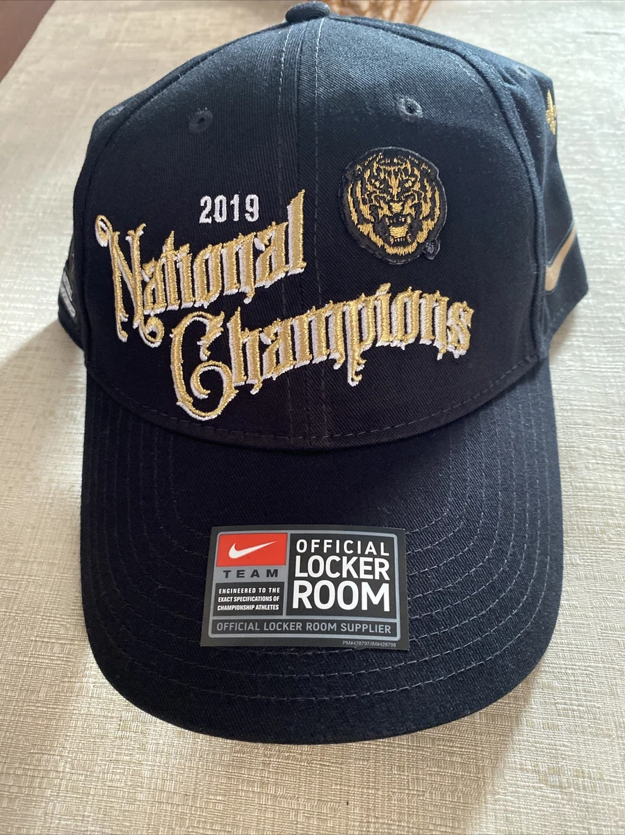 2019 national sales championship hats