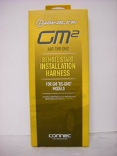 idatalink ADS-THR-GM2 Remote Start Installati...