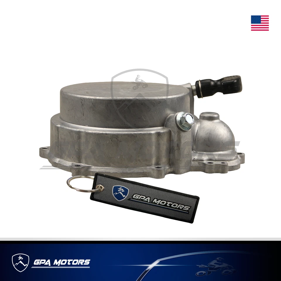 Recoil Pull Starter Case Fits Polaris Sportsman 400 2001-2008 OEM 3090085 - Image 2 of 4