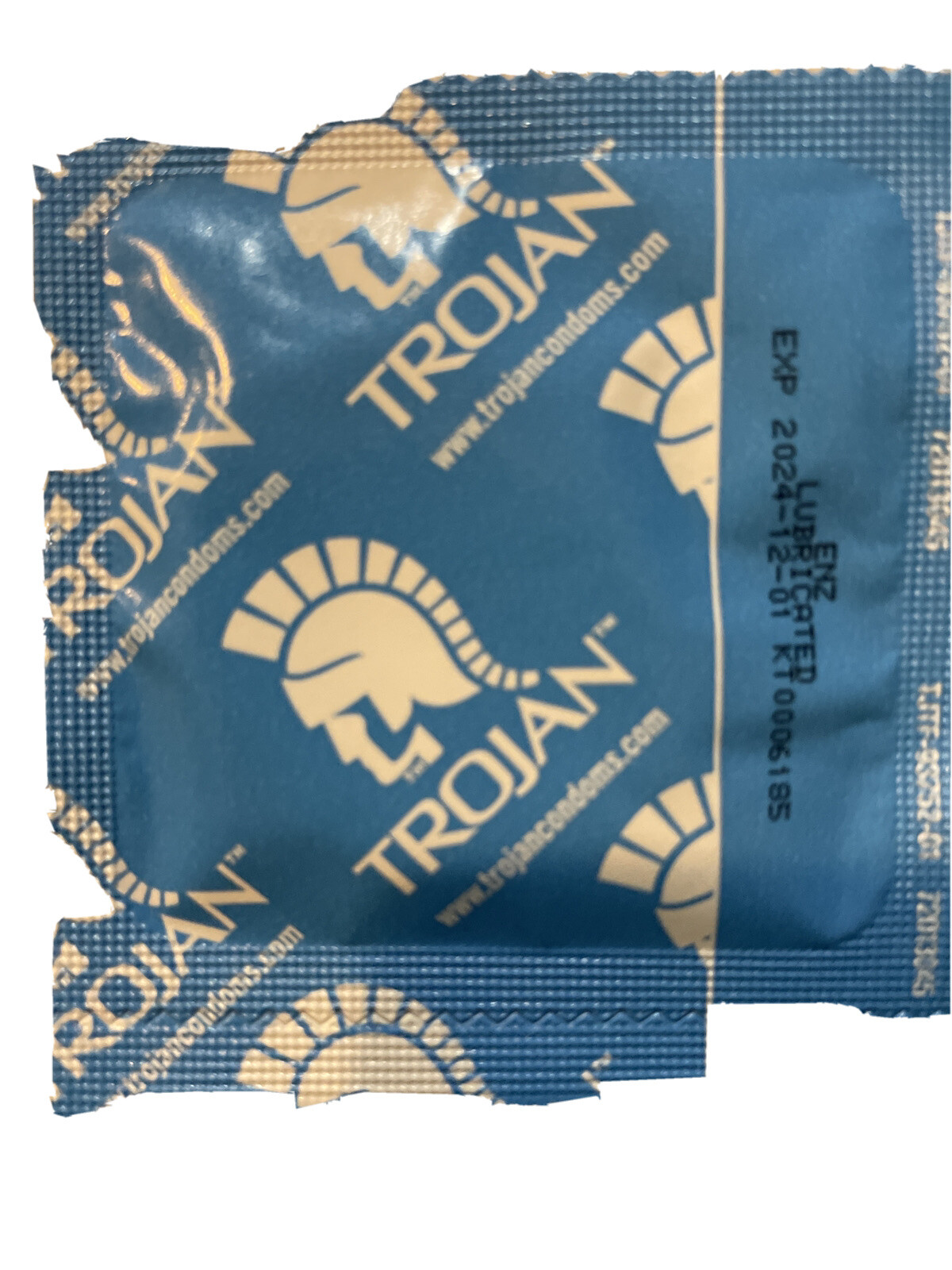 Trojan ENZ Premium Lubricated Bulk Condoms 1000 eBay