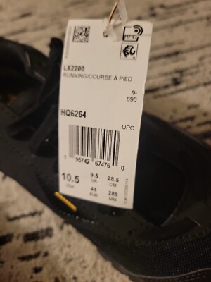 Size 10.5 - Reebok LX2200 x Jurassic World Biosyn Valley 2022 | eBay