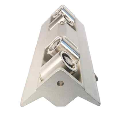 Platinum Drywall Tools Inside Corner Roller   Fits TapeTech, Columbia, Level5