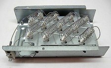 Heater for 279838 Whirlpool  Kenmore Dryer Heating Element PS334313 AP3094254