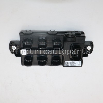 OEM 12-pin Left Front Control Module Unit 84319455 078582205 For  