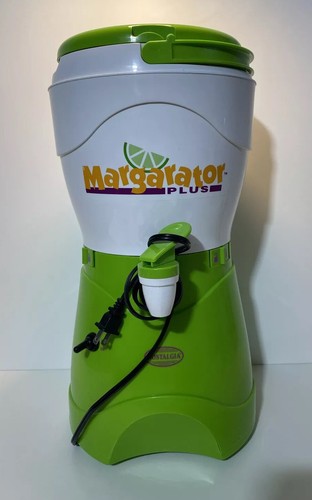 Margarator Plus Blender Margarita Party 