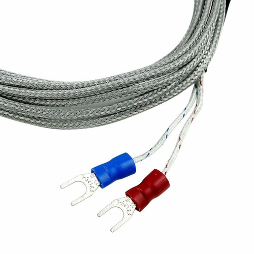 INKBIRD ITC100VH 220V PID Digital Temperature Controller + K Sensor Thermostat - Picture 6 of 15