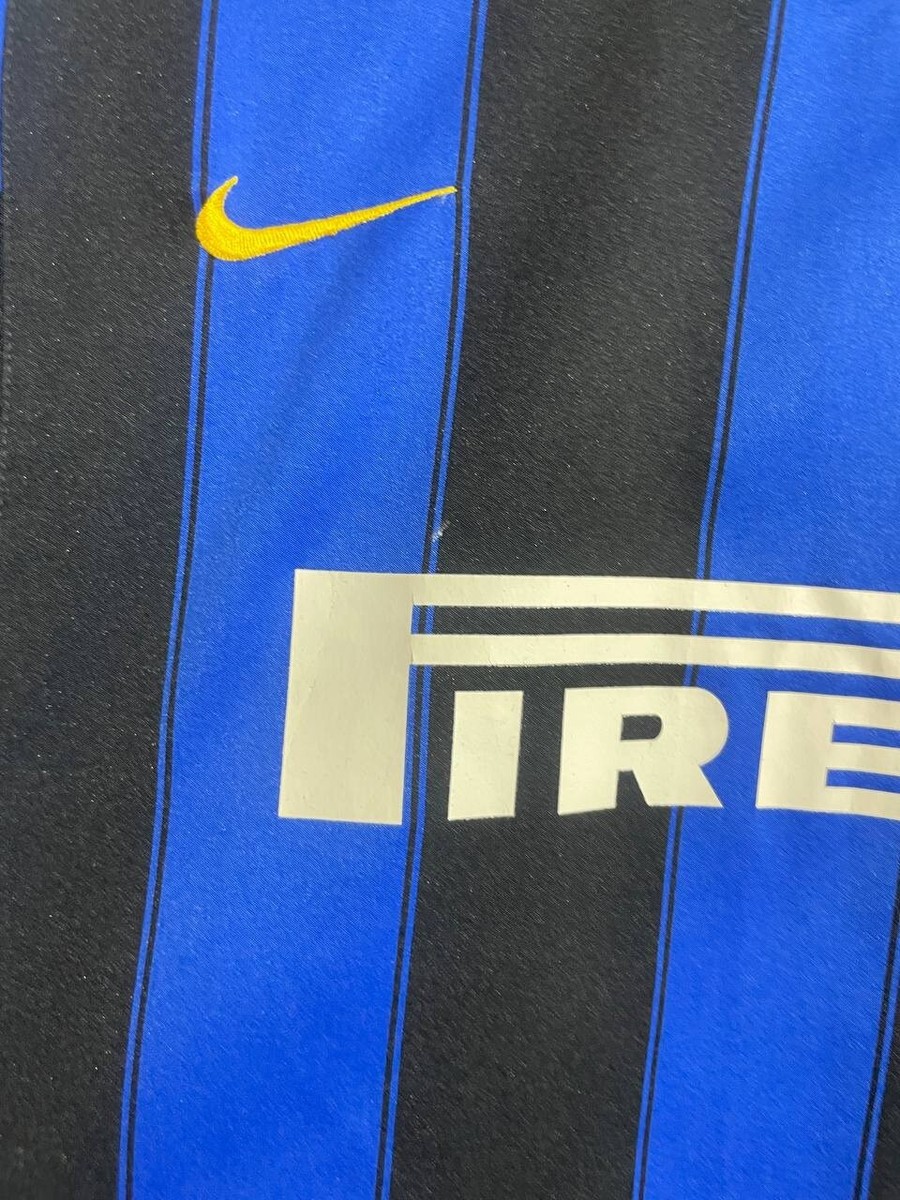 Internazionale Inter Milan Jersey Home football shirt 2003