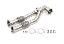 TA Technix Downpipe passend für Audi A3 RS3 Quattro Typ 8V, TT-RS Quattro Typ 8S