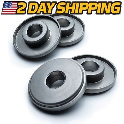 (4) Spindle Bearing Spacer for Cub Cadet 2130 & 2135 (S/N 326006 & Up), 2518-44