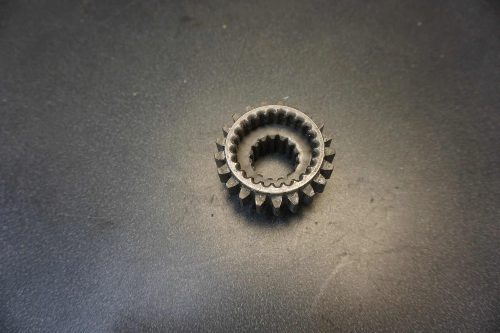 2006 Polaris OEM Pinion Gear FST Classic Touring Switchback 2203282