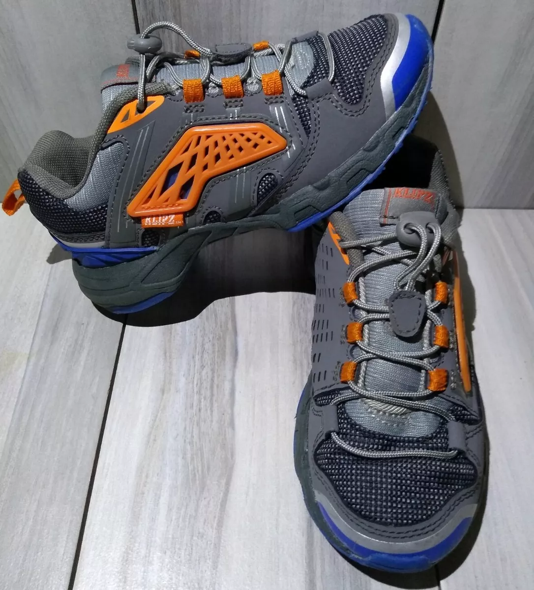 Boys shoes size best sale 12.5