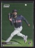 2021 Stadium Club Chrome #306 Daniel Johnson RC