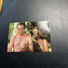 B4d James Bond Connoisseur Collection Vol. 2 007 #109 Scaramanga Britt Ekland