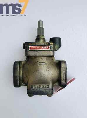 DANFOSS TYPE PM 1 32 PILOT OPERATED VALVE #NEW