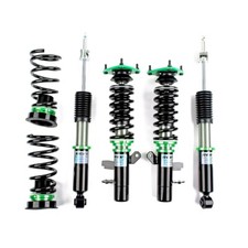 Fits Ford Focus Fwd P3 2012-18 Hyper-street One Coilovers Lowering Kit Assembl