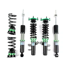fits Ford Focus FWD (P3) 2012-18 Hyper-Street ONE Coilovers Lowering Kit Assembl