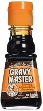 Gravy Master Browning and Seasoning Sauce, 2 Ounce