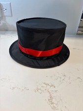  Hat Only Fantasma Magic Top Hat Show Magic Toy for Kids