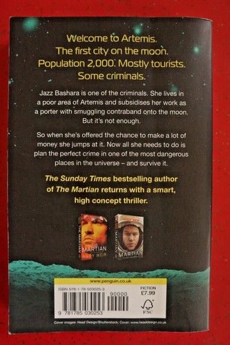 Create Your Own Vintage Sci-Fi Book Bundle. Buy 3, get 4th Free. - Picture 686 of 723