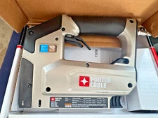 Porter Cable 3/8" Heavy Duty Pneumatic Stapler - TS056