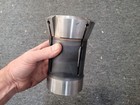 New  S26 Hardinge Master Collet, 2 5/8" Acme Grid.
